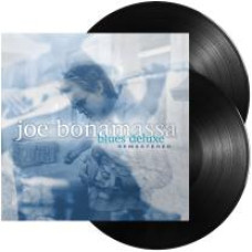 JOE BONAMASSA - BLUES DELUXE 2 LP Set 2012/2023 (JRA12910, 180 gm.) PROVOGUE/EU MINT