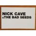 NICK CAVE AND THE BAD SEEDS - MURDER BALLADS 2 LP Set 1996/2015 (LPSEEDS9, 180 gm.) BMG/EU MINT
