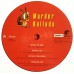 NICK CAVE AND THE BAD SEEDS - MURDER BALLADS 2 LP Set 1996/2015 (LPSEEDS9, 180 gm.) BMG/EU MINT
