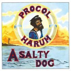 PROCOL HARUM - A SALTY DOG 1969/2017 (MOVLP1804, 180 gm.) MUSIC ON VINYL/EU MINT