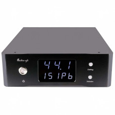 Цифровий аудіоінтерфейс Audio-gd DI-24 MCLK (Master clock)