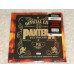 PANTERA - OFFICIAL LIVE: 101 PROOF 2 LP Set 1997/2012 ( R1 62068, 180 gm.) RHINO VINYL/EU MINT