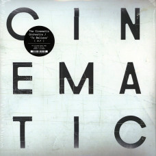 CINEMATIC ORCHESTRA - TO BELIEVE 2 LP Set 2019 (ZEN226) NINJA TUNE/ EU MINT