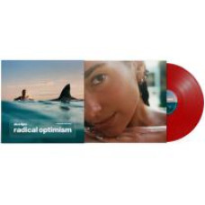 DUA LIPA - RADICAL OPTIMISM 2024 (5054197943386, Coloured Vinyl) WARNER RECORDS/EU MINT