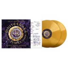 WHITESNAKE - THE PURPLE ALBUM 2 LP Set 2015/2023 (RCV1 725527, LTD., Gold) RHINO/EU MINT