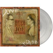 BETH HART, JOE BONAMASSA - DON