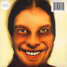 APHEX TWIN - I CARE BECAUSE YOU DO 2 LP Set 1995/2024 (WARP LP 30) WARP RECORDS/EUMINT