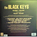 BLACK KEYS - DELTA KREAM 2 LP Set 2021 (075597916881) NONESUCH/EU MINT