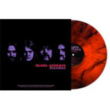 BLACK SABBATH - PARANOIA (BBC SHOW...) 2023 (SRFM0001ME-2, LTD., 180 gm., Red Marble) SR/EU MINT