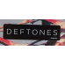 DEFTONES - GORE 2 LP Set 2016 (550092-1, LTD., White) REPRISE RECORDS/EU MINT