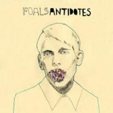 FOALS - ANTIDOTES 2008/2023 (0190296699085) TRANSGRESSIVE RECORDS/EU MINT