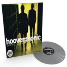 HOOVERPHONIC - THEIR ULTIMATE COLLECTION 2021 (19439951221, White) SONY MUSIC/EU MINT