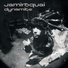 JAMIROQUAI - DYNAMITE 2 LP Set 2005/2022 (19658720251) SONY MUSIC/EU MINT