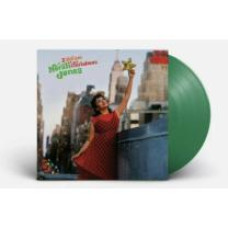 NORAH JONES - I DREAM OF CHRISTMAS 2021 (B003419601, LTD., Green) BLUE NOTE/EUMINT