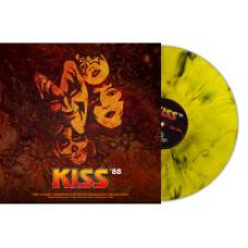 KISS - LIVE AT THE RITZ, NEW YORK 1988 2023 (SRFM0009ME-2, 12