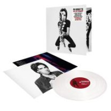 PG ROXETTE - POP-UP DYNAMO! 2022 (5054197122118, Deluxe Edition, White) ELEVATOR/EU MINT