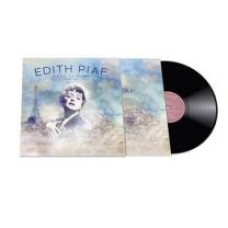 EDITH PIAF - LA VIE EN ROSE - BEST OF 2023 (5054197506970) WARNER MUSIC FRANCE/EU MINT