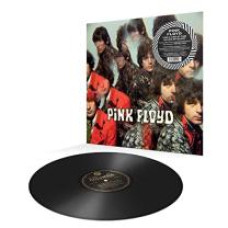 PINK FLOYD - THE PIPER AT THE GATES OF DAWN 1967/2022 (PFRLP38, Mono, 180 gm.) PINK FLOYD/EU MINT