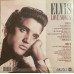 ELVIS PRESLEY - LOVE SONGS 2021 (KXLP 20, 180 gm.) MUSICBANK/EU MINT