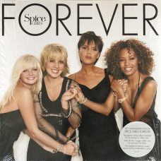 SPICE GIRLS - FOREVER 2020 (811941, 180 gm.) VIRGIN/EU MINT