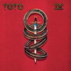 TOTO - TOTO IV 1982/2020 (19075801121) COLUMBIA/EU MINT