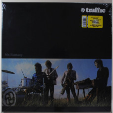 TRAFFIC - MR FANTASY 1967/2008 (900181, 180 gm.) VINYL LOVERS/EU MINT