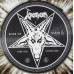 VENOM - SONS OF SATAN 2 LP Set 2020 (BMGCAT665DLP, LTD., Clear / Black) BMG/EU MINT