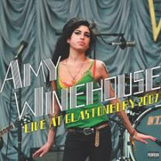 AMY WINEHOUSE 2 LP Set 2022 (4555684, 180 gm.) UMC/EU MINT