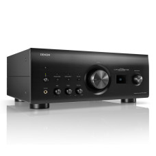 Інтегрований стереопідсилювач Denon PMA-3000NE