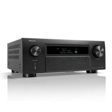 AV-підсилювач Denon AVC-X6800H 8K (11.4 ch)