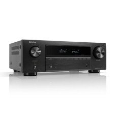 AV-ресивер Denon AVR-X580BT (5.2 ch)