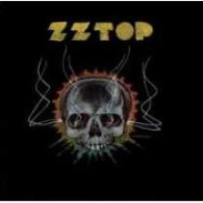 ZZ TOP - DEGUELLO 1979/2020 (R1 3361, 180 gm.) WARNER RECORDS/EU MINT