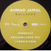 AHMAD JAMAL - BALLADES 2 LP Set 2019 (JV3357015758) JAZZ VILLAGE/EU MINT