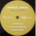 AHMAD JAMAL - BALLADES 2 LP Set 2019 (JV3357015758) JAZZ VILLAGE/EU MINT