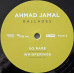 AHMAD JAMAL - BALLADES 2 LP Set 2019 (JV3357015758) JAZZ VILLAGE/EU MINT