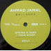 AHMAD JAMAL - BALLADES 2 LP Set 2019 (JV3357015758) JAZZ VILLAGE/EU MINT